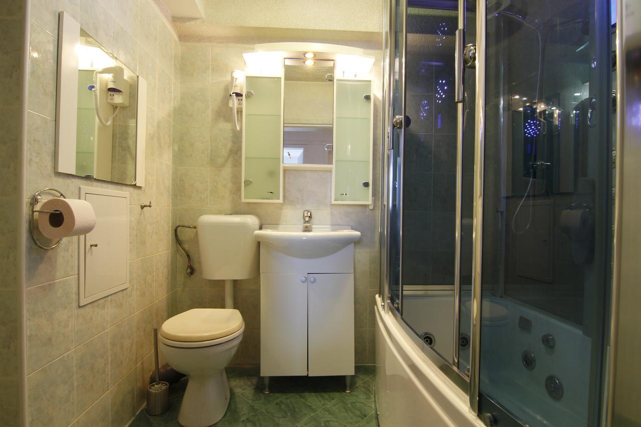 Stay Nexus Family Apartment Sofia Exterior foto